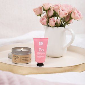 🌈4/$20 DR.BOTANICALS Pomegranate Superfood Regenerating Sleeping Mask 30mL